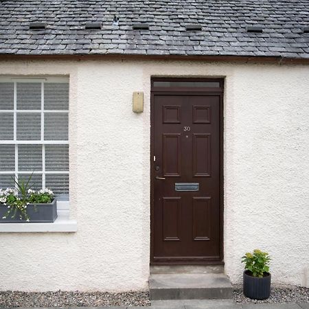 End House Inverness Luaran gambar