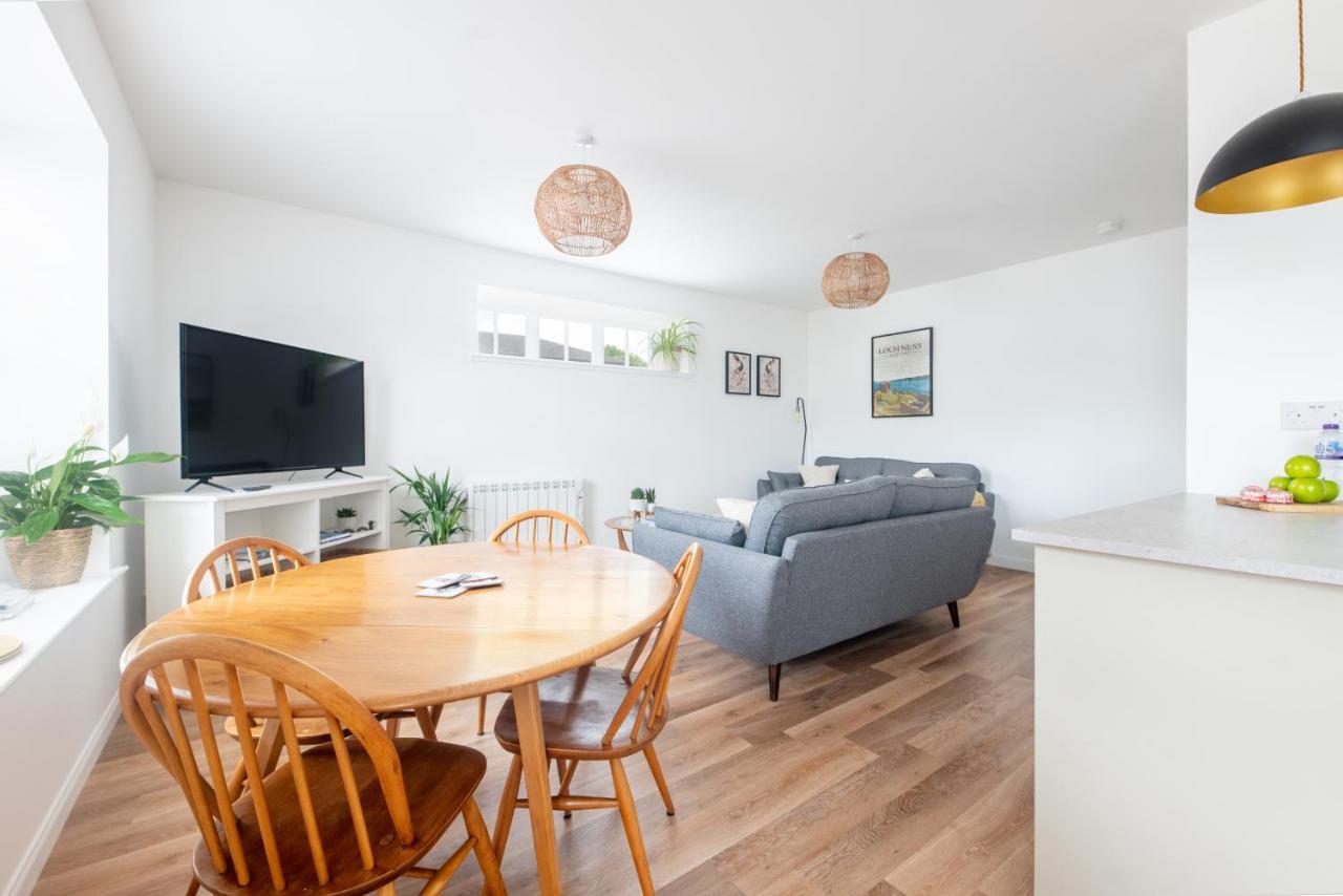 End House Inverness Luaran gambar