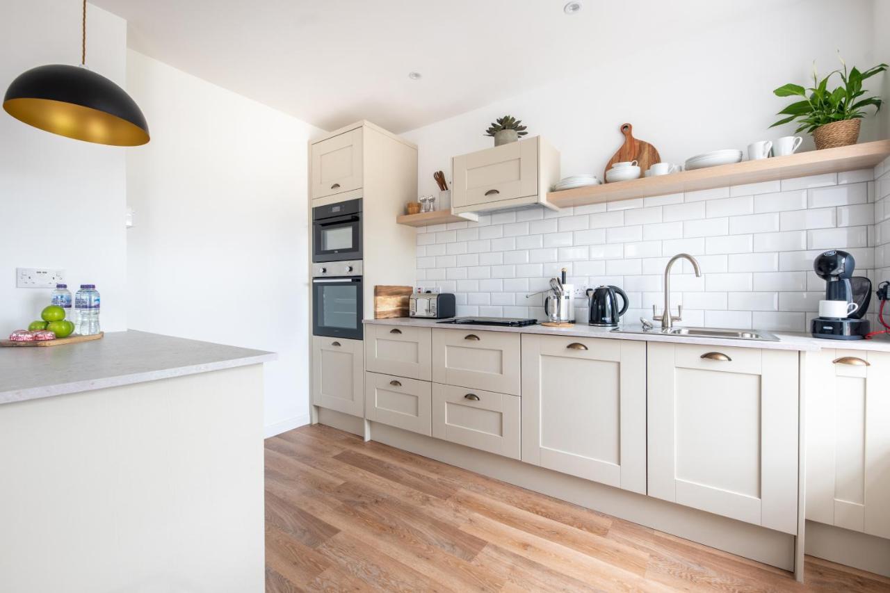End House Inverness Luaran gambar