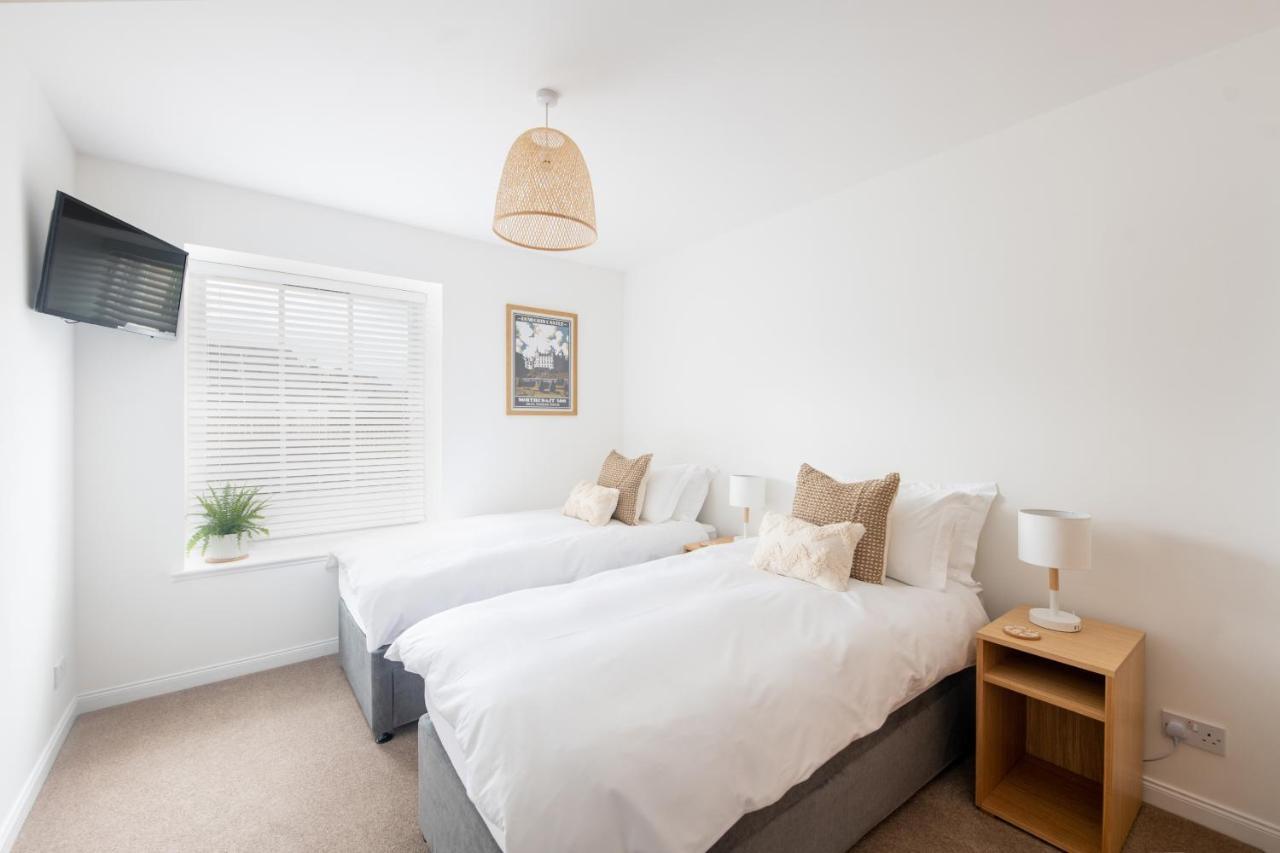 End House Inverness Luaran gambar