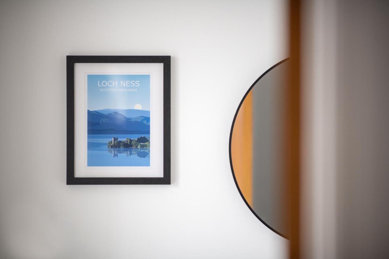 End House Inverness Luaran gambar