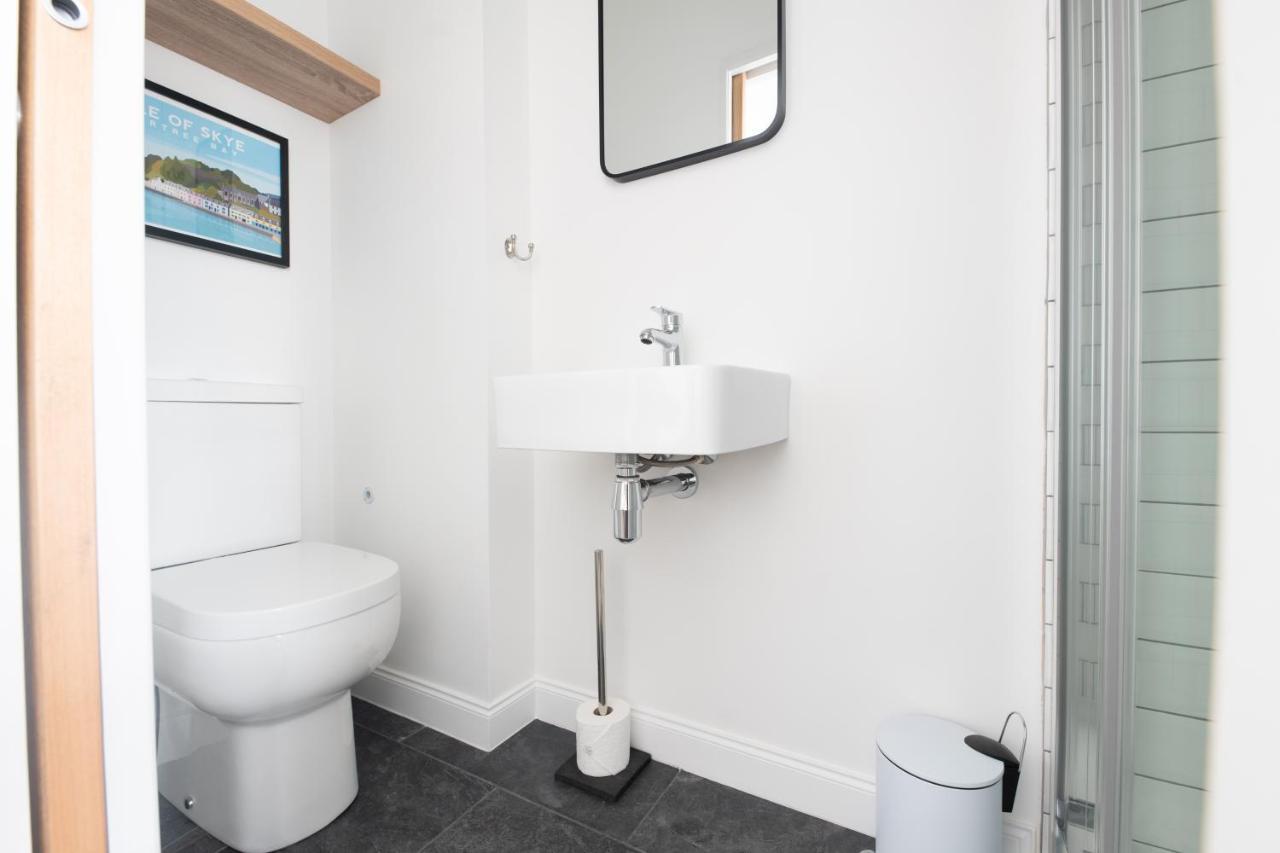 End House Inverness Luaran gambar