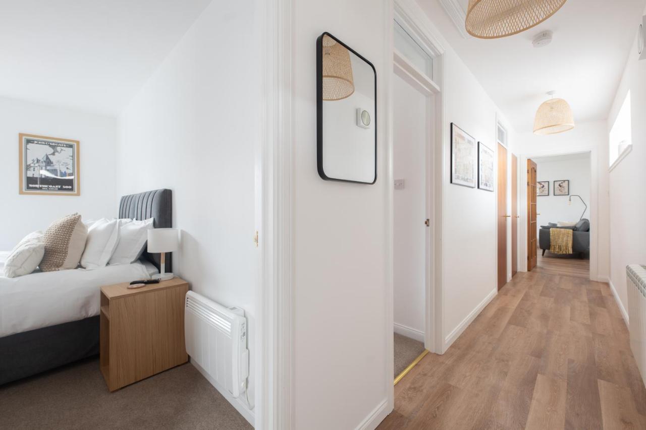 End House Inverness Luaran gambar